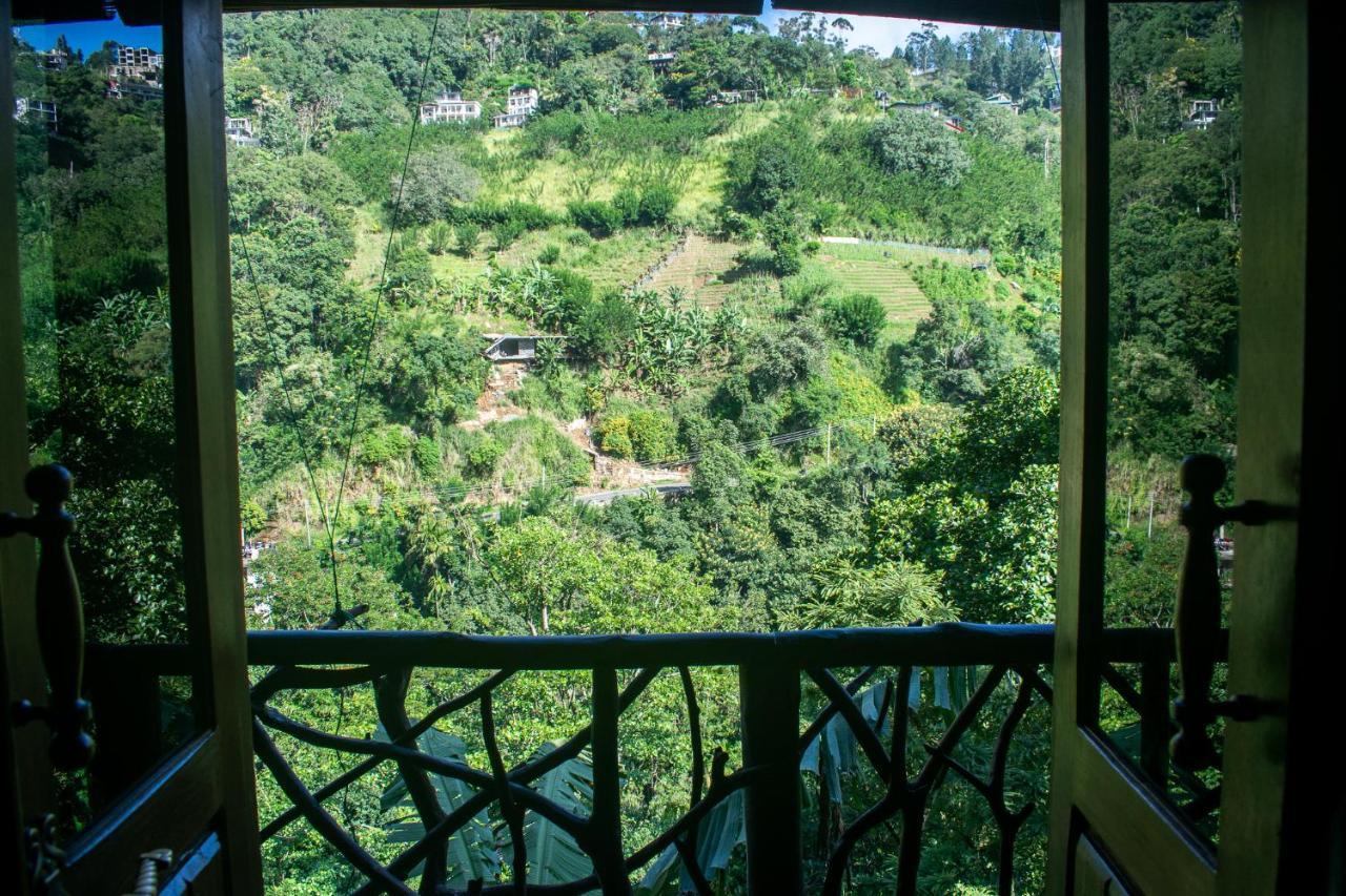 Naturewoodland إيلا المظهر الخارجي الصورة
